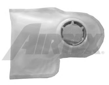 Elemento de turbina da bomba de combustível FS10381 Airtex