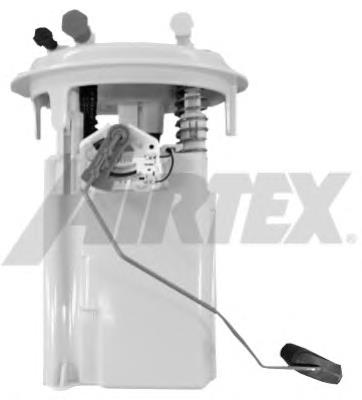 E10585S Airtex sensor do nível de combustível no tanque