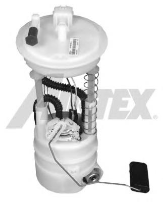 E10650M Airtex bomba de combustível elétrica submersível