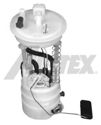 E10649M Airtex módulo de bomba de combustível com sensor do nível de combustível