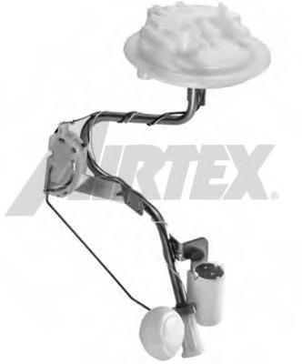 E10509S Airtex sensor do nível de combustível no tanque