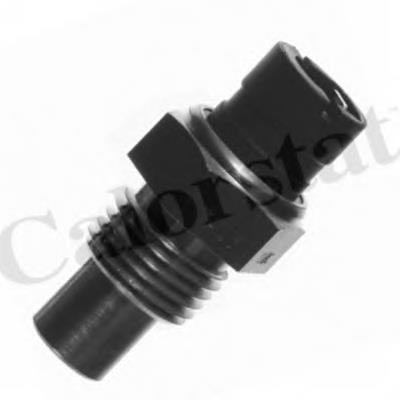 Sensor de temperatura do fluido de esfriamento Alfa Romeo Giulietta 116