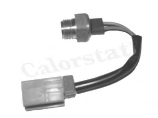 Sensor de temperatura do fluido de esfriamento (de ativação de ventilador do radiador) 2159550A00 Nissan