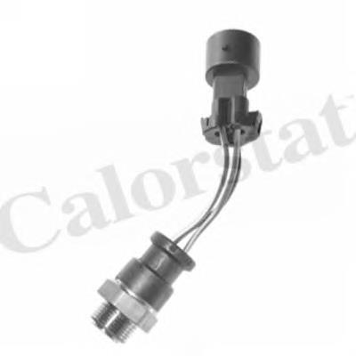 TS2632 Vernet sensor de temperatura do fluido de esfriamento