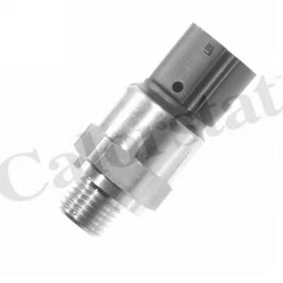 Sensor de temperatura do fluido de esfriamento (de ativação de ventilador do radiador) BMW 3 E30