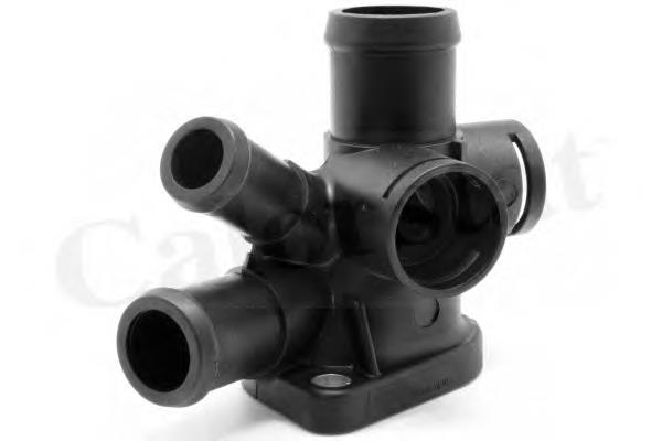 Фланец системы охлаждения WF0063 Vernet