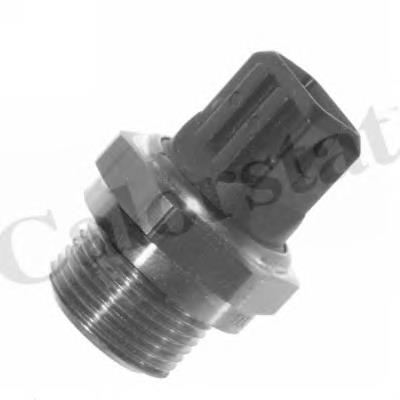 Sensor de temperatura do fluido de esfriamento (de ativação de ventilador do radiador) 6U0959481D VAG