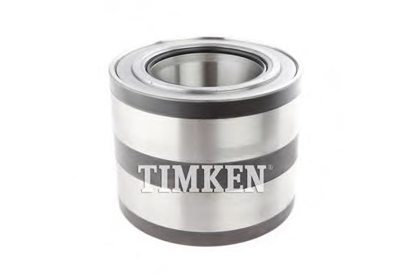 SET1231 Timken rolamento de cubo dianteiro