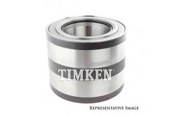 SET1242 Timken rolamento de cubo traseiro