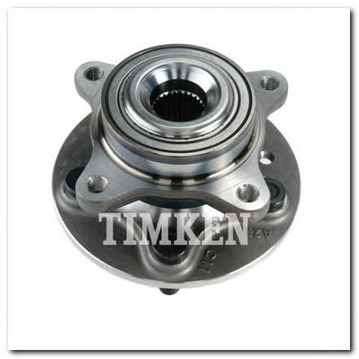 Передняя ступица HA500601 Timken