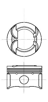  HP8066050 Horse-power