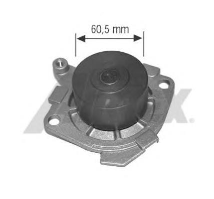 1541 Airtex bomba de água (bomba de esfriamento)