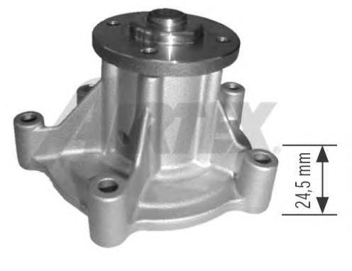 1621 Airtex bomba de água (bomba de esfriamento)