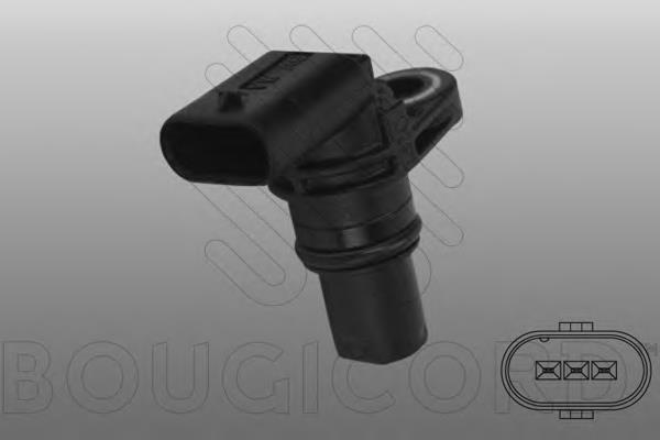 144543 Bougicord sensor de posição da árvore distribuidora