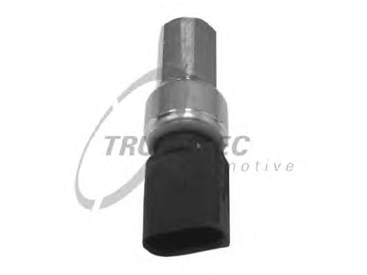 07.42.065 Trucktec sensor de pressão absoluta de aparelho de ar condicionado