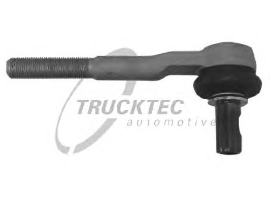 Рулевой наконечник 0737122 Trucktec