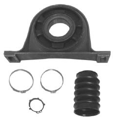 Карданный подшипник Trucktec 0234029 цена, от 40.84 USD