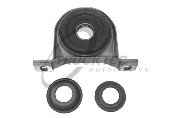 02.34.032 Trucktec rolamento suspenso traseiro da junta universal