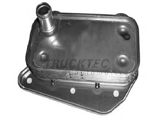 02.18.050 Trucktec radiador de óleo
