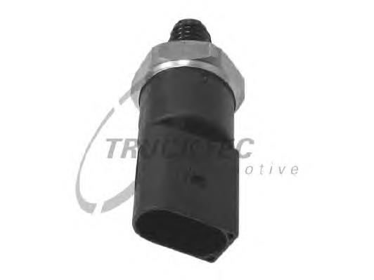 Sensor de pressão de combustível para Mercedes Sprinter (903)