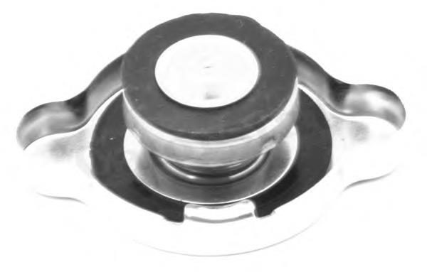 Tampa (tampão) do radiador Toyota Corolla E9