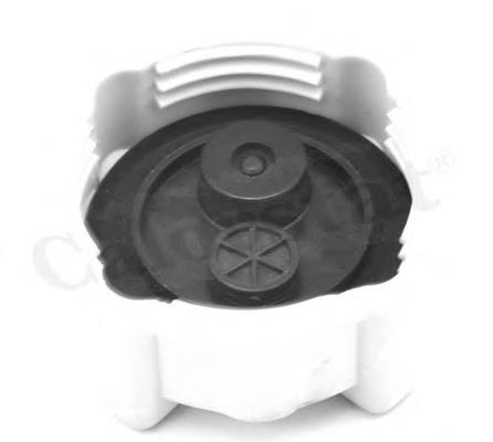 RC0031 Vernet Крышка бачка