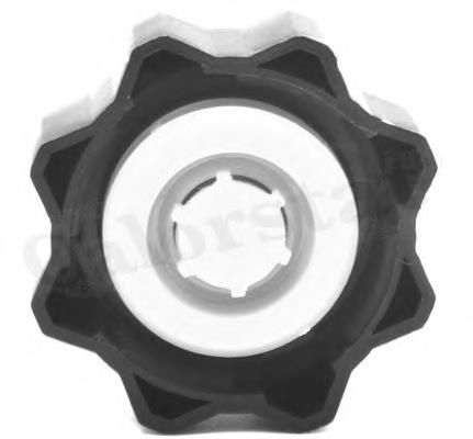 Tampa (tampão) do tanque de expansão 9631599480 Fiat/Alfa/Lancia