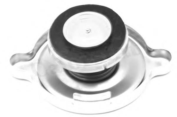 Tampa (tampão) do radiador Nissan Vanette C120