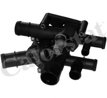 TH6975100J Vernet Корпус термостата в сборе