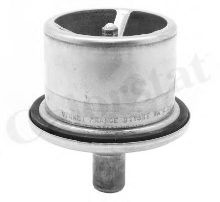 Термостат в корпусе Vernet THCT1909480 цена, от 19.18 USD