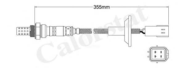 MBPD418861A Hyundai/Kia