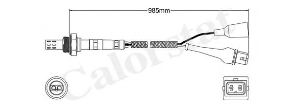 7630332 Fiat/Alfa/Lancia 