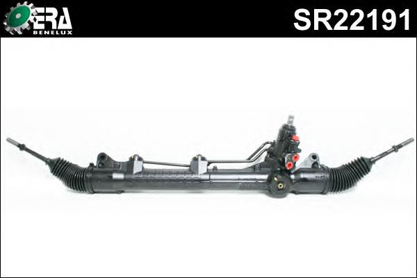 SR22191 ERA cremalheira da direção