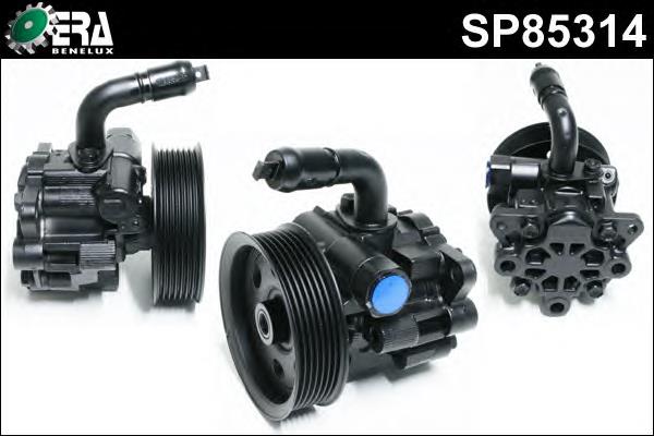 sp85314 ERA bomba da direção hidrâulica assistida