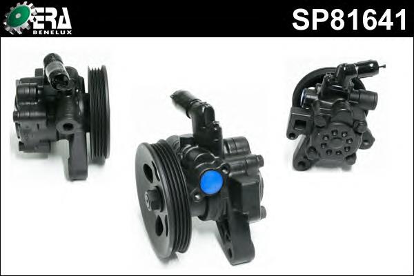 SP81641 ERA bomba da direção hidrâulica assistida