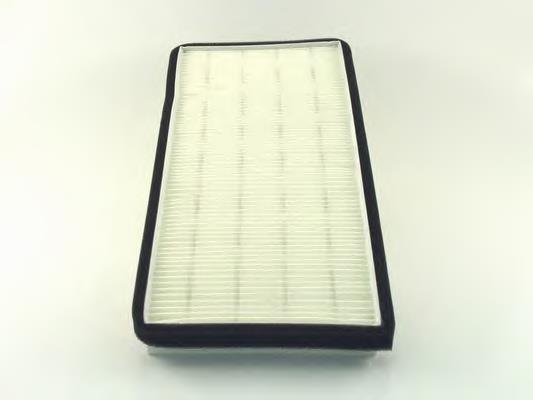 Filtro de salão Ford Fiesta JAS, JBS