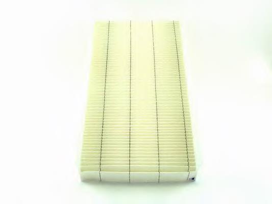 Filtro de salão C81229L Wanlanda