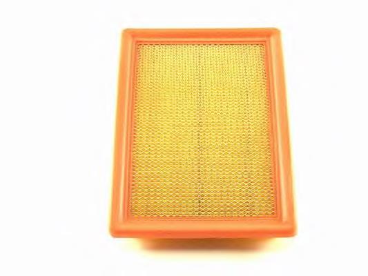 SB016 SCT Воздушный фильтр двигателя