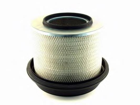 SB017 SCT Воздушный фильтр двигателя