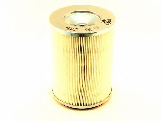 SB014 SCT Воздушный фильтр двигателя