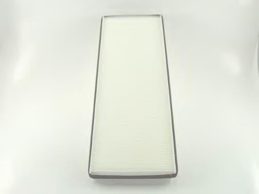 Filtro de salão Opel Combo