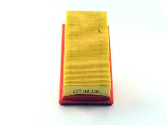 Элемент воздушного фильтра SCT SB077 цена, от 3.90 USD