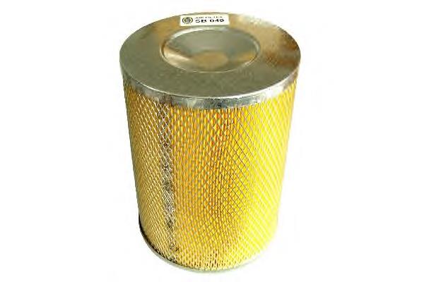 SB049 SCT Воздушный фильтр двигателя