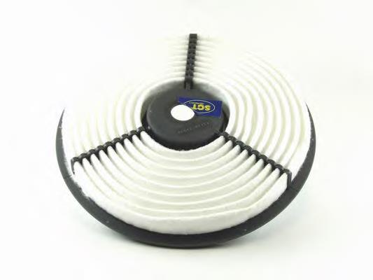 Filtro de ar Suzuki Swift 2 AH, AJ