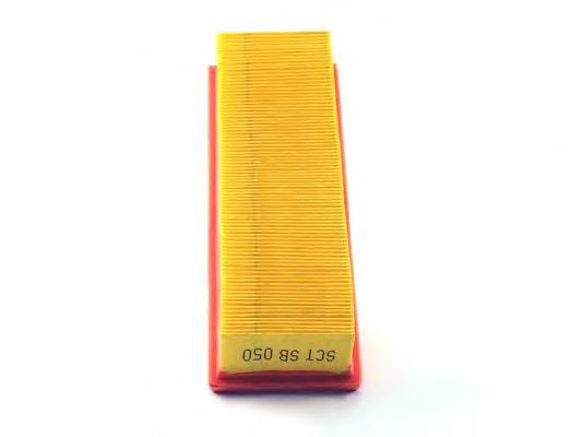 Воздушный фильтр SB050 SCT