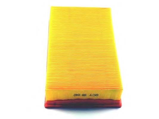 SB040 SCT Воздушный фильтр двигателя