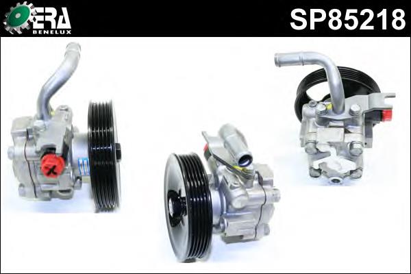 SP85218 ERA bomba da direção hidrâulica assistida