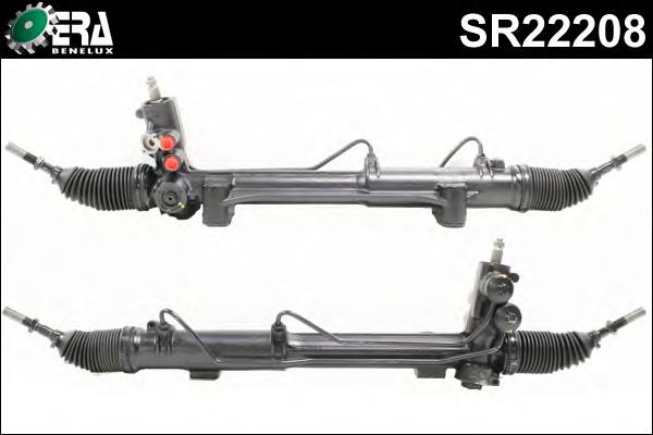 Реечный рулевой механизм Mercedes A1634600925 цена, от 4362.84 USD