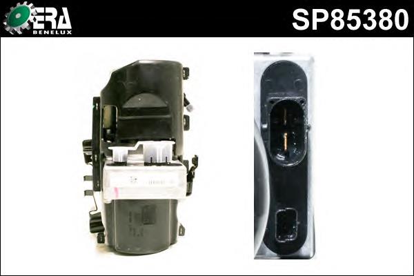 SP85380 ERA bomba da direção hidrâulica assistida