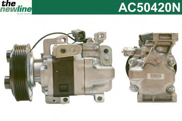 AC50420N ERA compressor de aparelho de ar condicionado